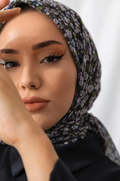 Soft Eşarp 73030-15 ürün görseli