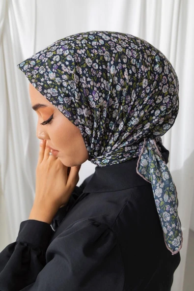 Soft Eşarp 73030-15 - Resim 3