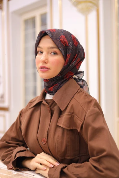 Soft Eşarp 73074-41 ürün görseli