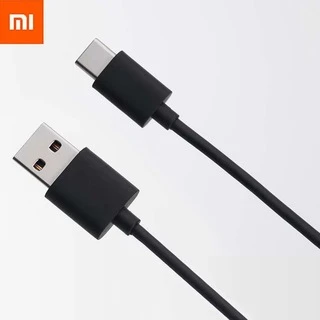 Xiaomi Mi Hızlı Şarj ve Data Kablosu Type C