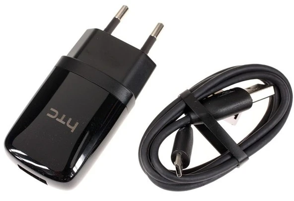 Htc One M7 - M8 - M9 - 728- 830 - E9 Şarj Cihazı Şarj Aleti ürün görseli