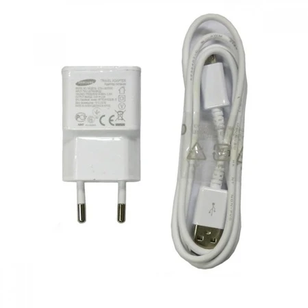 Samsung S3 S4 S5 Mini Note 2 3 4 Neo Şarj Cihazı Aleti - Resim 2