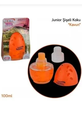 JOLLY KAVUN-MANGO KAVANOZ KOKU 100ML 2 ADET - 5