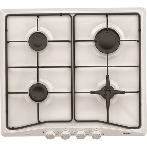 Çetintaş  S 848 T Gaz Kesmeli Ocak (Lpg)