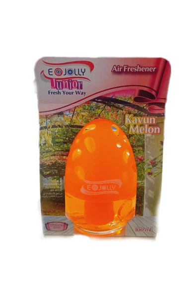 JOLLY KAVUN-MANGO KAVANOZ KOKU 100ML 2 ADET - 3