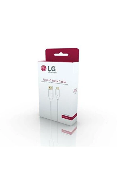 LG-Huawei-Mİ-Samsung Type-C Hızlı Şarj ve Data Kablosu Orjinal