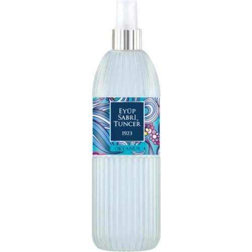 Eyüp Sabri Kolonya Pet 150Ml Okyanus