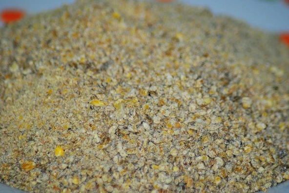 T-YEM Mısır Ezme 10 Kg - Sindirilebilirliği Yüksek, Besleyici Hayvan Yemi - 2