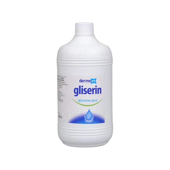 Dermoes Glıserın 1000 Gr