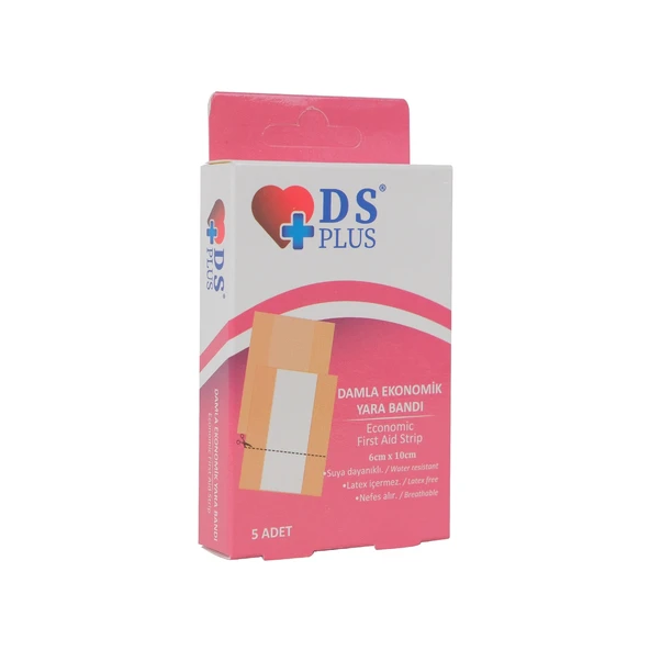 Ekonomik Yarabandı 5 Li Dsplus