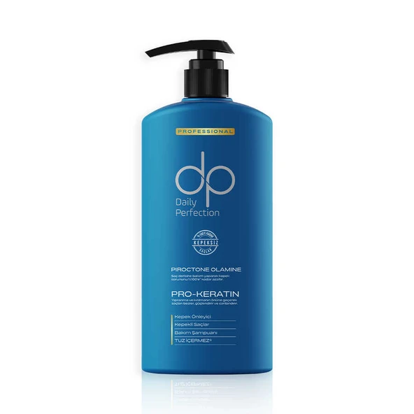 Dp Daily Perfection Şampuan 425 Ml Kepek Önleyici