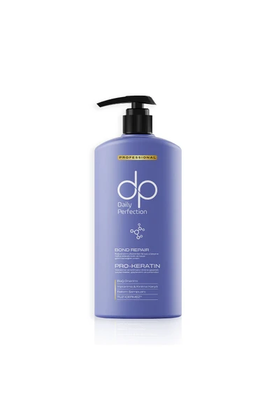 Dp Daily Perfection Şampuan 425 Ml Bond Repair