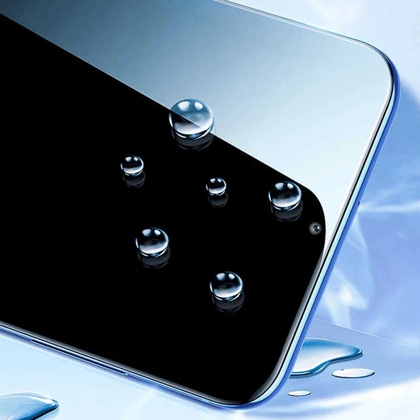 Galaxy S23 Plus Zore Dias Cam Ekran Koruyucu - Resim 7