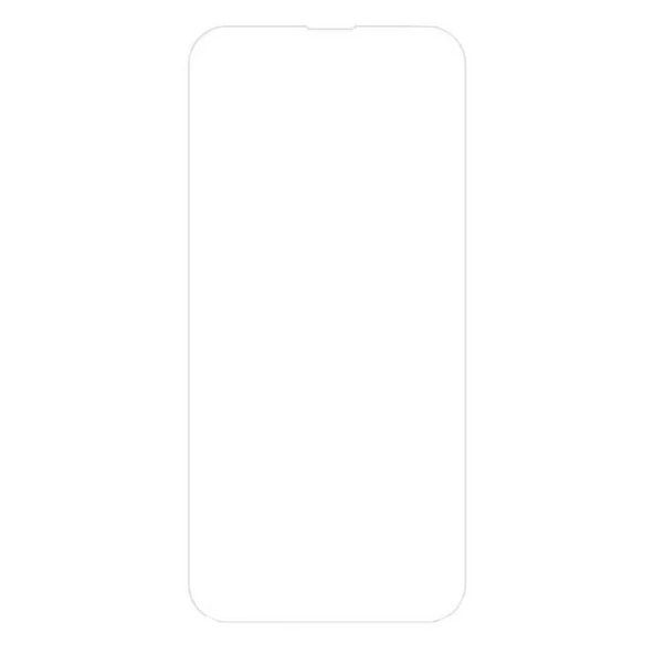 Apple iPhone 14 Zore Nano Micro Temperli Ekran Koruyucu - 2