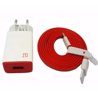 OnePlus One - 2 - X Type C Hızlı Şarj ve Data Kablosu