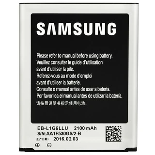 SAMSUNG S3 PİL BATARYA 9300 EB-L1G6LLU ürün görseli