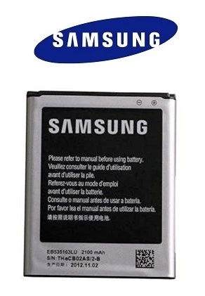 SAMSUNG GRAND NEO İ9060 EB535163LU BATARYA PİL - Resim 2