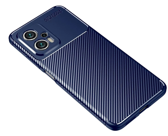 Xiaomi Poco X4 GT Kılıf Zore Negro Silikon Kapak - 12