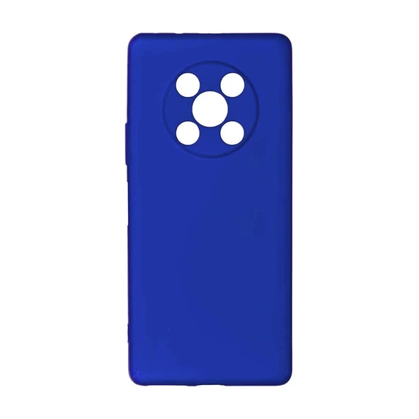 Huawei Nova Y90 Kılıf Zore Biye Silikon