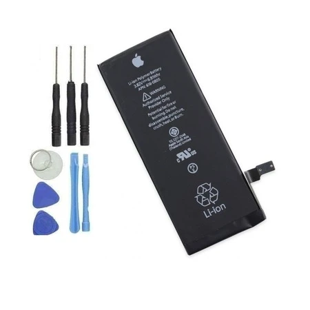 APPLE İPHONE 6S  BATARYA PİL VE TAMİR SETİ ürün görseli