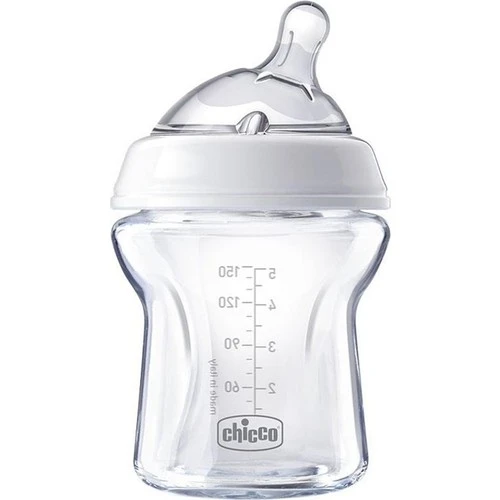 Chicco Biberon Cam 008 Natural Feeling 0 Ay+ 150Ml