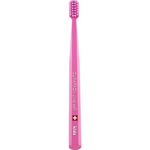 Curaprox Kids Ultra Soft 4-12 Years