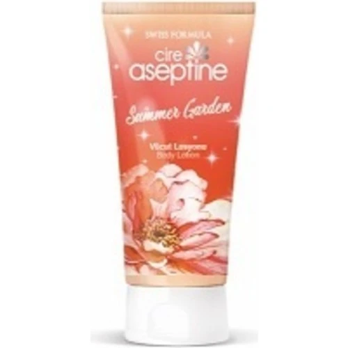 Cire Aseptine Summer Garden Vücut Losyonu 200Ml