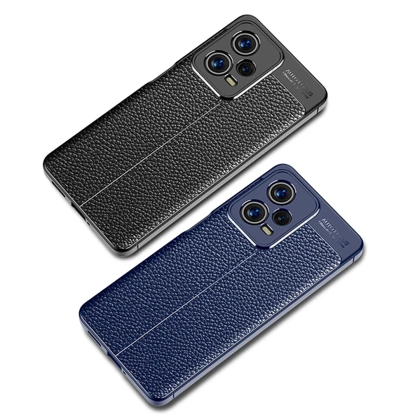 Xiaomi Redmi Note 12 5G Kılıf Zore Niss Silikon Kapak - 4
