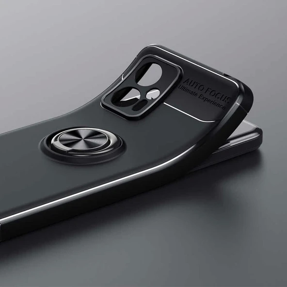 Xiaomi Redmi Note 12 5G Kılıf Zore Ravel Silikon Kapak - 2