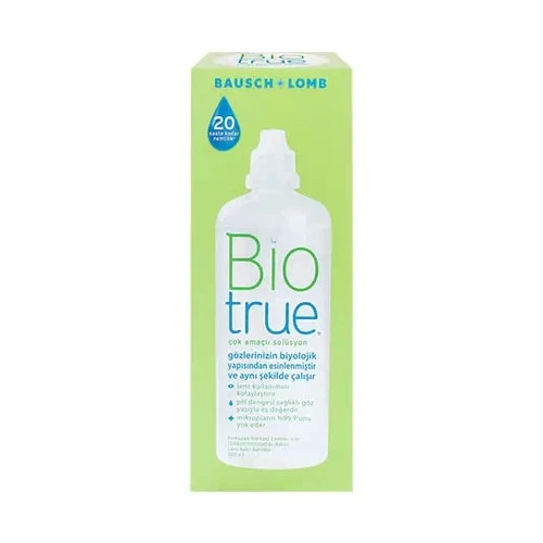 Bıotrue 100 Ml