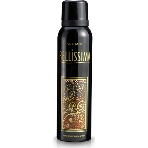 Bellısıma Deodorant Bayan 150Ml