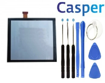 CASPER VİA V8C PİL  BATARYA VE TAMİR SETİ - Resim 2