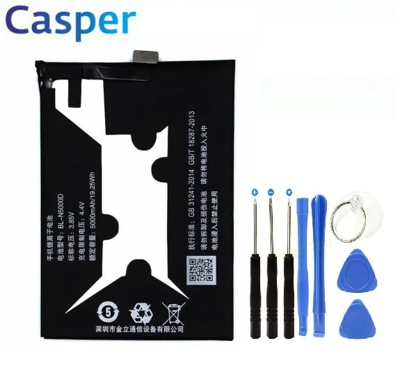 CASPER VİA A1 PLUS PİL BATARYA VE TAMİR SETİ ürün görseli