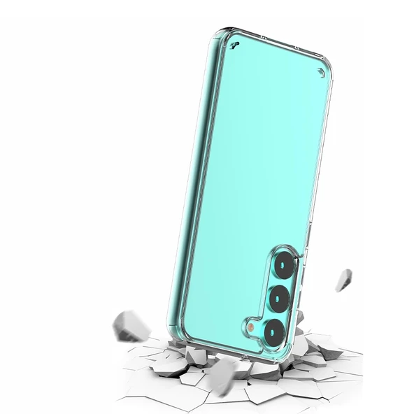 Galaxy S23 Plus Kılıf Zore Coss Kapak - 5