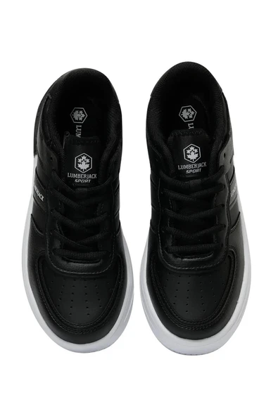 Lumberjack Freya Wmn Rahat Hafif Sneaker Kadın Ayakkabı - Resim 7