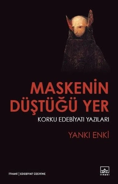 Maskenin Düştüğü Yer - 2
