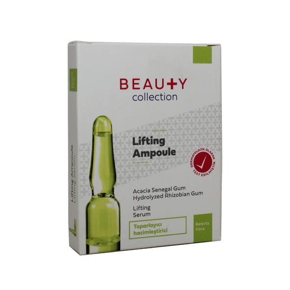 Beauty Lifting Botoxserum Ampul 2Ml X 6 Adet