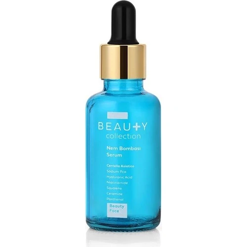 Beauty  Collection Nem Bombası Serum 30 Ml