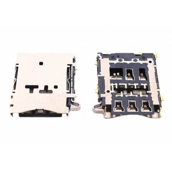 SAMSUNG GALAXY A5 2015 A500 SİM KART OKUYUCU YUVASI ürün görseli