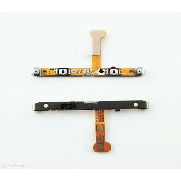 SAMSUNG GALAXY A3 2016 A310 YAN SES FLEXİ ürün görseli