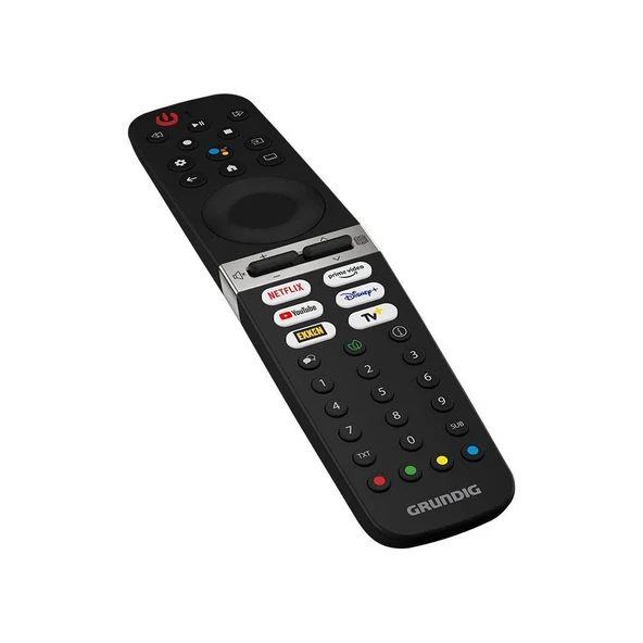 GRUNDIG 65 GHQ 9200 4K UHD UYDULU SMART TV - 7