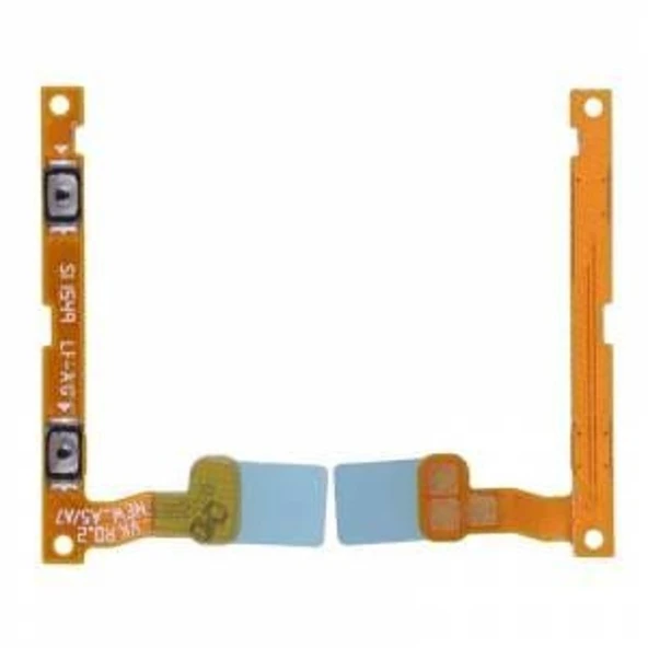 SAMSUNG GALAXY A7 2016 A710 YAN SES FLEXİ ürün görseli