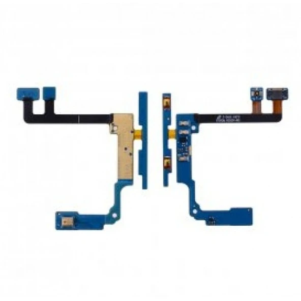 SAMSUNG GALAXY A3 2015 A300 YAN SES FİLMİ FLEXİ - Resim 2