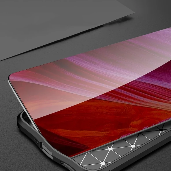 Xiaomi Mi 13 Lite Kılıf Zore Niss Silikon Kapak - 7