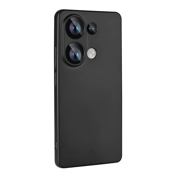 Xiaomi Redmi Note 13 Pro 4G Kılıf Zore Premier Silikon Kapak - 8