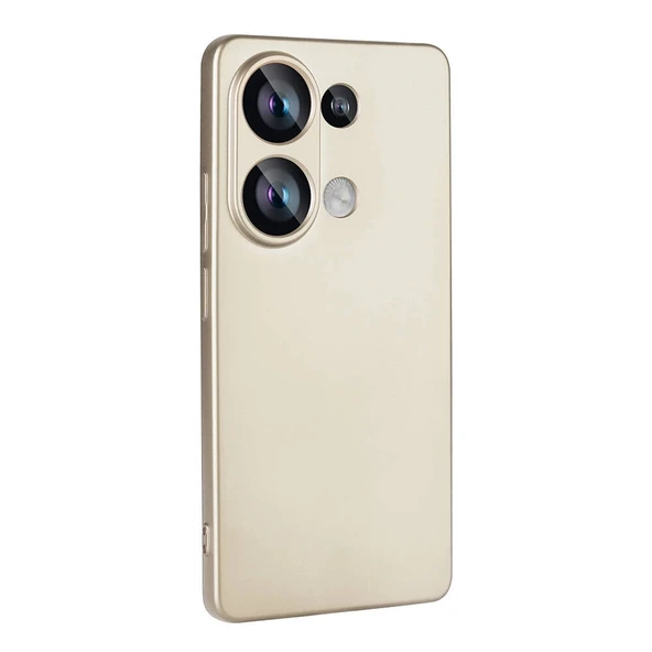 Xiaomi Redmi Note 13 Pro 4G Kılıf Zore Premier Silikon Kapak - 6