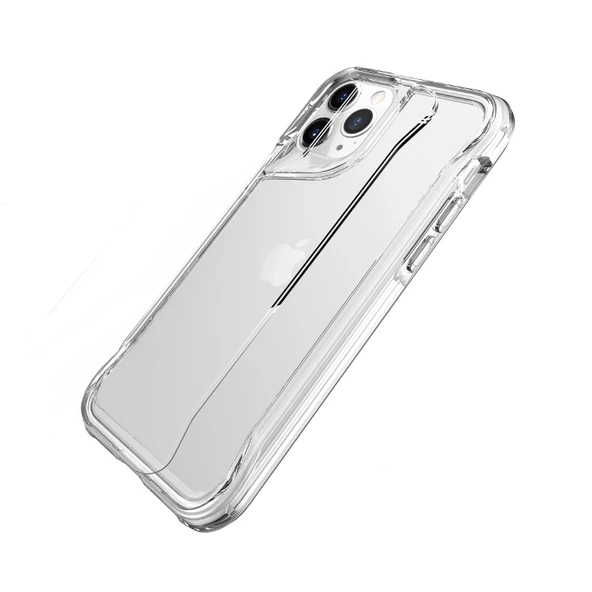 Apple iPhone 11 Pro Max Kılıf Zore T-Max Kapak - 3