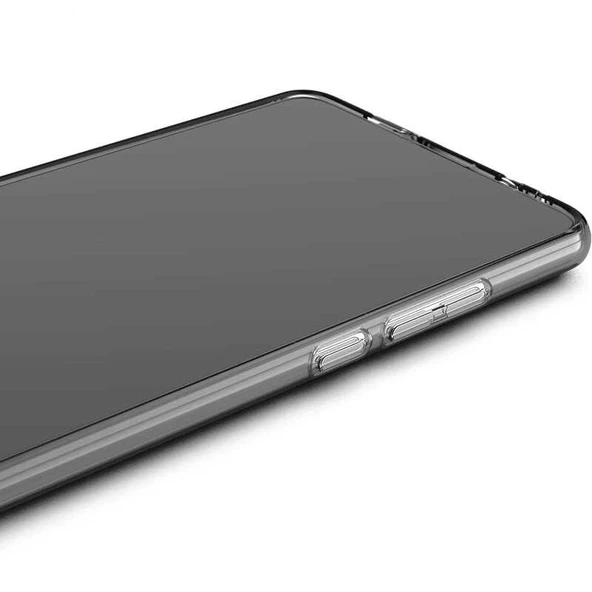 Galaxy A32 5G Kılıf Zore Süper Silikon Kapak - 4
