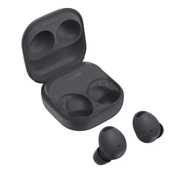 Samsung Galaxy Buds 2 Pro Bluetooth Kulak İçi Kulaklık Siyah - 7