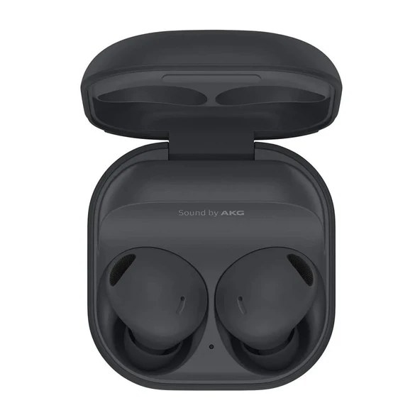 Samsung Galaxy Buds 2 Pro Bluetooth Kulak İçi Kulaklık Siyah - 8